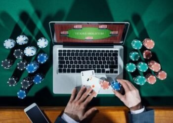 Toto Site Offers a Safer Way to Enjoy Casino Gaming
