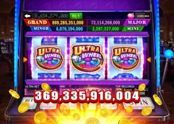 Slot MPO Offers Real Casino Thrills with Easy Access to Games