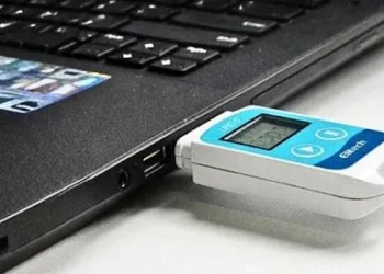 USB Temperature Data Logger: The Intelligent Approach to Temperature Monitoring