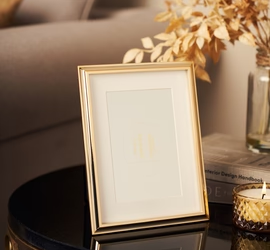 Frame Your Memories By Choosing the Perfect Photo Frames