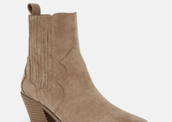 A Colour Selection Guide for Cowboy Boots