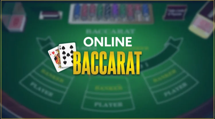 Baccarat Gives You Flexible Access to Live Casino Action