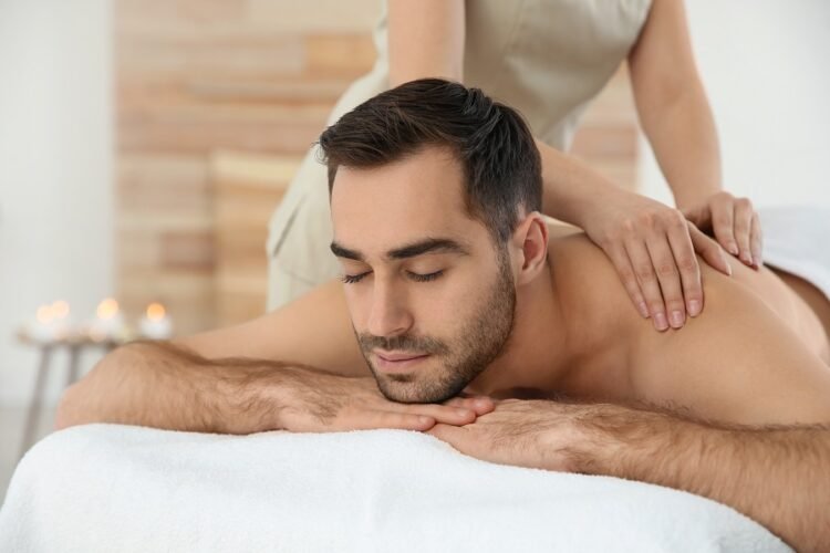Busan Massage Services That Help You Unwind After a Busy Day in the City