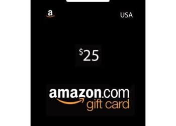 How to Buy Amazon Gift Card Online Instantly