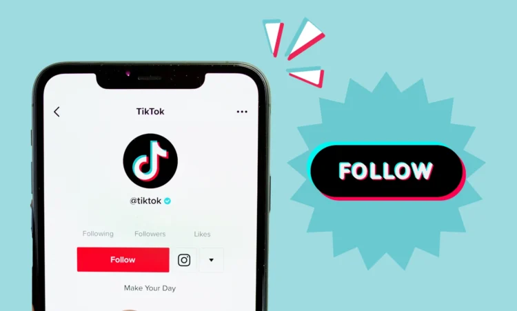 Where to Buy TikTok Followers for Faster Growth