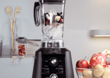 Elevating Coffee Experiences with Commercial Blenders