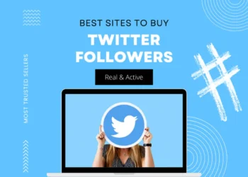 Best Sites to Buy Twitter Followers Without Getting Banned