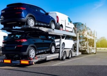 Affordable Car Shipping Backed by Trusted Support