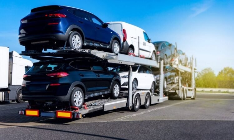 Affordable Car Shipping Backed by Trusted Support