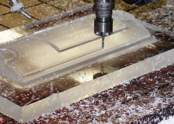 CNC Acrylic Service: The Perfect Solution for Custom Acrylic Fabrication