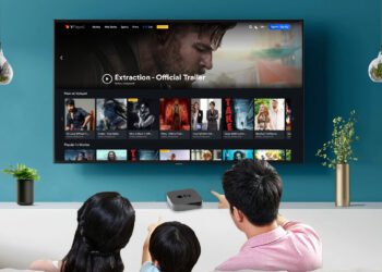 IP TV Services That Bring Global Channels to Your Smart Devices