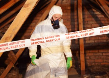 Reliable Asbestos Testing to Confirm Material Safety