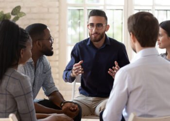 Addiction Treatment Center Focused on Personal Healing and Growth