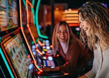 Major Playground Offering Secure Access to Casino Entertainment