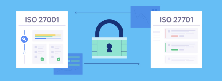 Why Should Businesses Integrate ISO 27701 with ISO 27001?