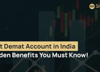 Best Demat Account in India: Hidden Benefits You Must Know!
