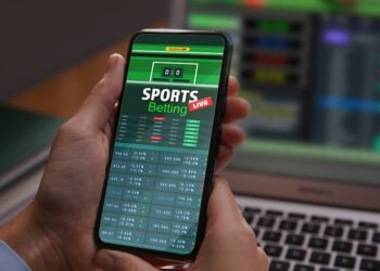 Features to Look for in a UK Online Sportsbook