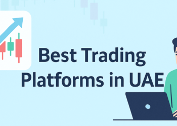Unlocking the Easiest Start: UAE’s Top Trading Platform for New Investors
