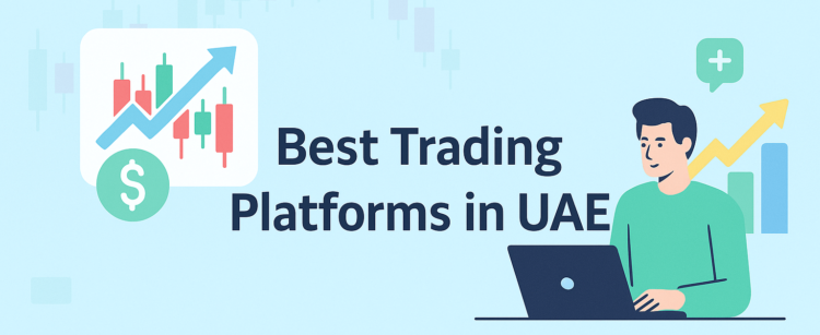 Unlocking the Easiest Start: UAE’s Top Trading Platform for New Investors