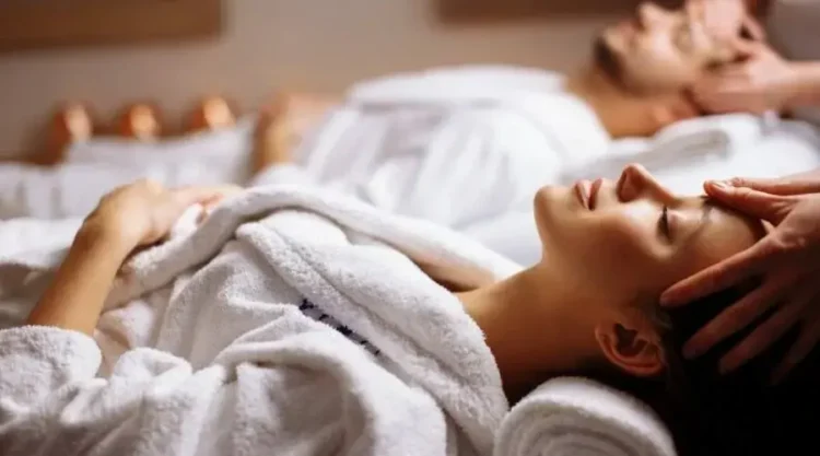 London Massage Outcall Offers On-Demand Comfort and Wellness