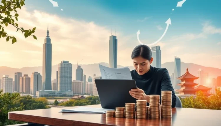 What You Should Know About Taking a Second Loan on Property in Taiwan