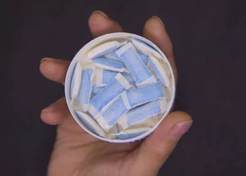 Choosing nicotine pouches for smokeless options