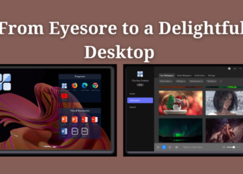 iTop Easy Desktop: Revolutionize Your Workspace with These Must-Know Features