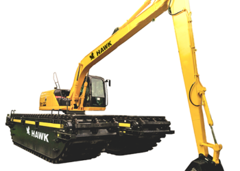 Executing Successful Dredging with Excavator Dredge Attachments