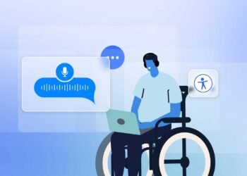 Convert Text to Speech for Easier Access to Written Information