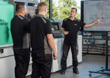 Why Hiring Mold Engineers is So Hard and the Smarter Way to Do It