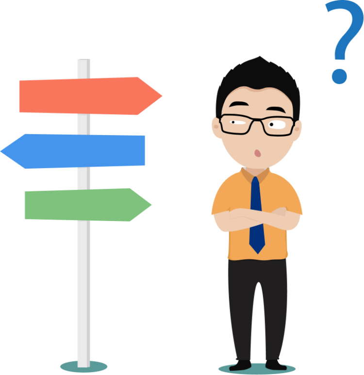 How Design Subtly Enables Faster Decision-Making in Leadership Zones