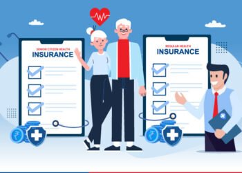 Senior Citizen Health Insurance: Best Plans for Retirement
