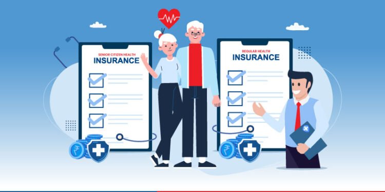 Senior Citizen Health Insurance: Best Plans for Retirement