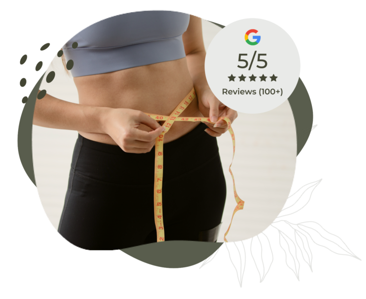 Weight Loss Programs Designed for Sustainable and Measurable Results