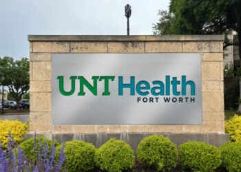 UNT Health Fort Worth Emphasizes Community Wellness