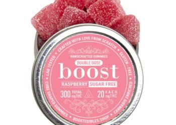 Buy Edibles Online in Canada for Fast & Secure Shipping