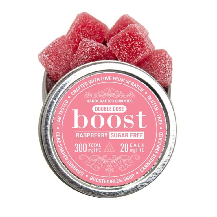 Buy Edibles Online in Canada for Fast & Secure Shipping