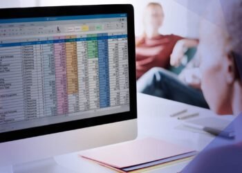 Why Your Spreadsheet is Secretly Sabotaging Your Sales Team