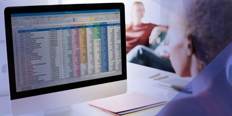 Why Your Spreadsheet is Secretly Sabotaging Your Sales Team