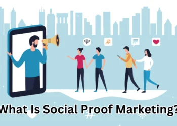 Leveraging Social Proof Messaging Solutions for Building Trust