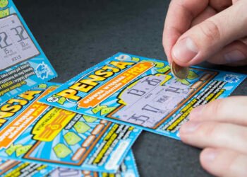 Scratch-off lottery cheats guide exploring patterns and casino gaming insights for players