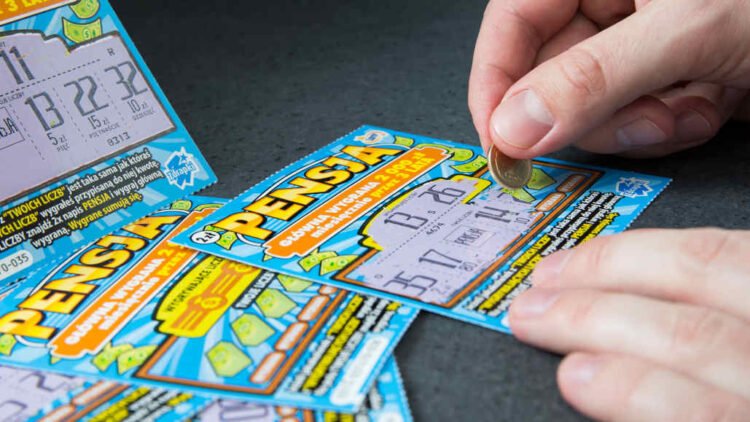 Scratch-off lottery cheats guide exploring patterns and casino gaming insights for players