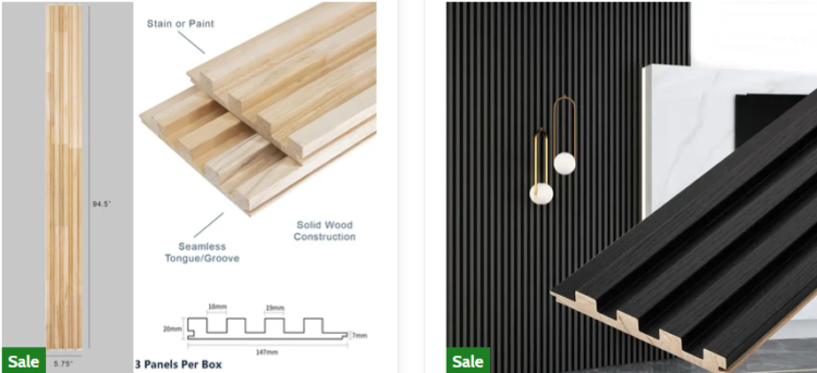 Wall Paneling: A Comprehensive Guide