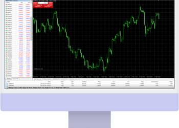 How to Use MetaTrader 4 Online Without Downloading Software