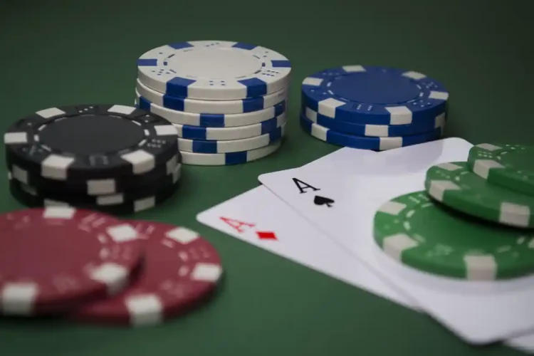 How Usaha188 Offers an Immersive Online Casino Platform for Slots and Table Games