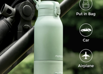 Keep It Fresh: Breast Milk Storage Tips Every Parent Needs