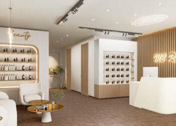 Best Salon Interior Design Ideas and Key Elements
