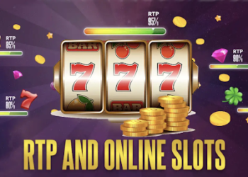 Trusted Online Slots Featuring RTP Rates and Game Fairness