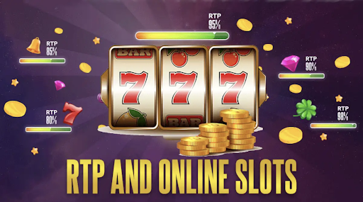 Trusted Online Slots Featuring RTP Rates and Game Fairness