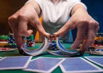 Tocademy Offering Interactive Learning Tools That Help Players Improve Skills and Enjoy More Engaging Casino Gameplay